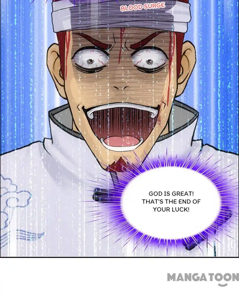 The Legend Of The demon God Chapter 157