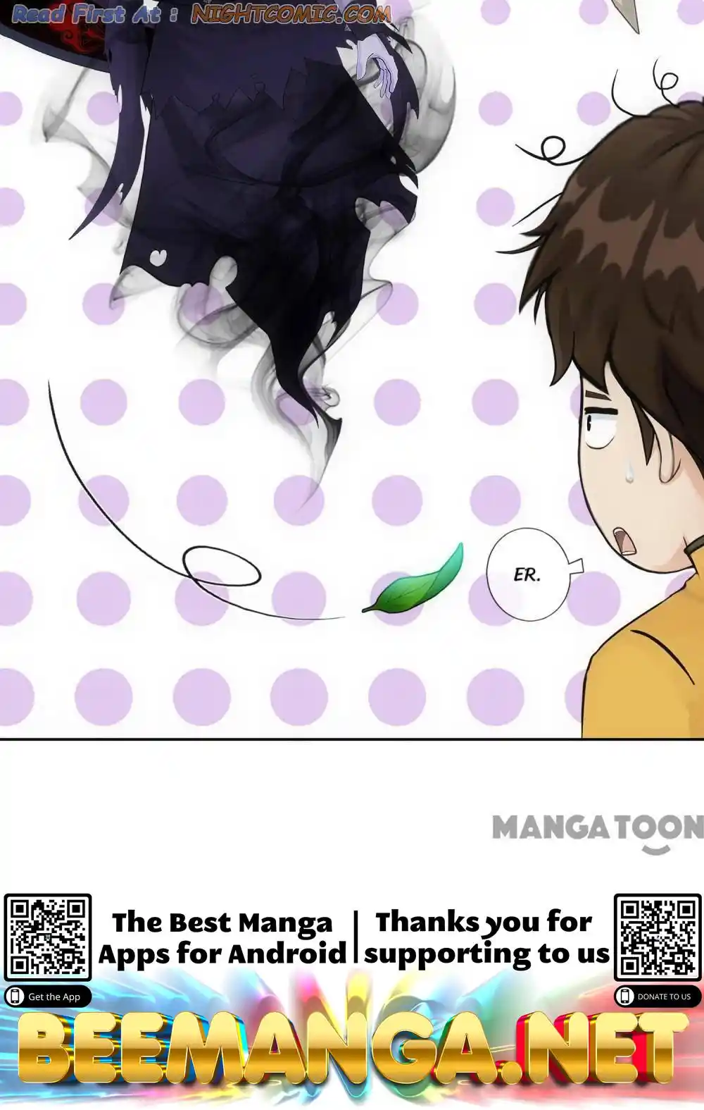 The Legend Of The demon God Chapter 157