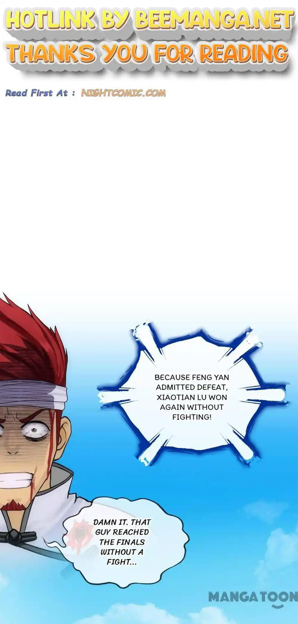 The Legend Of The demon God Chapter 158