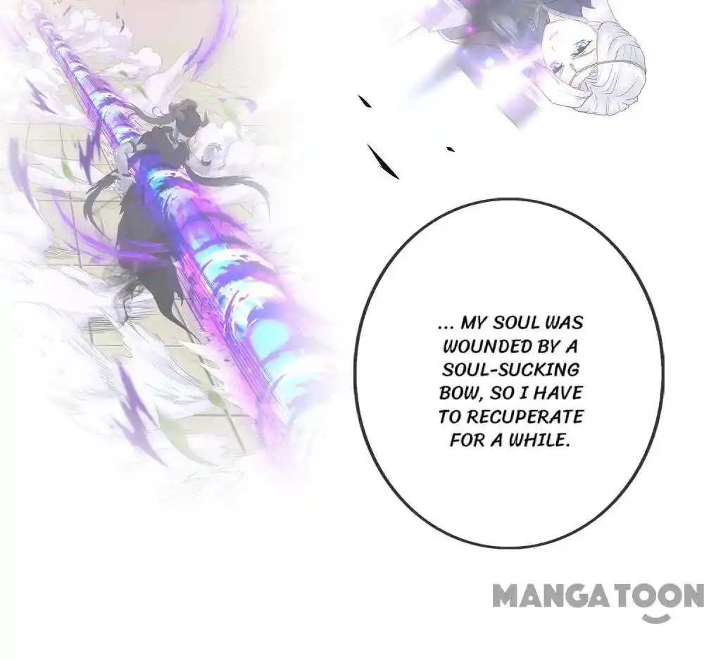 The Legend Of The demon God Chapter 158