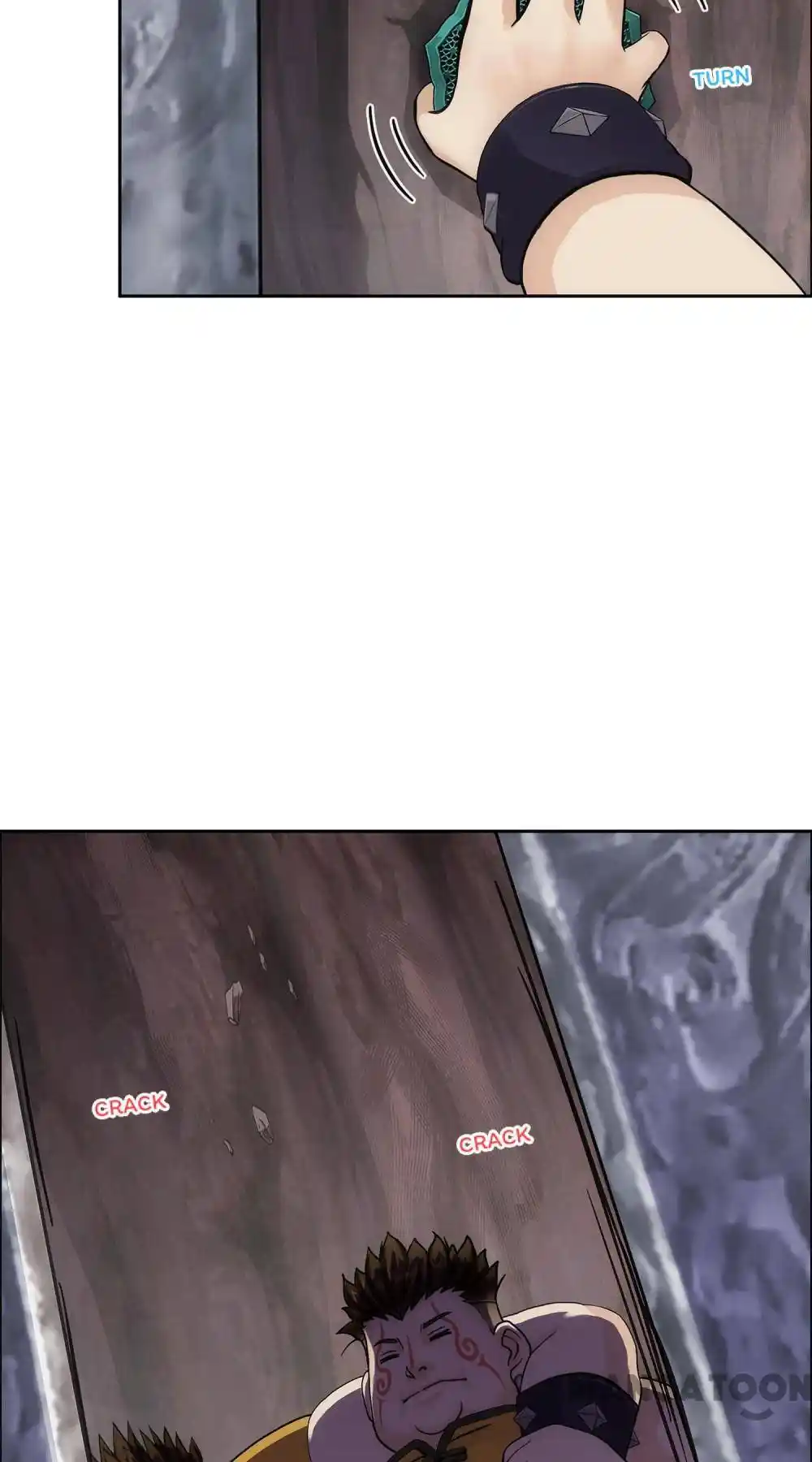 The Legend Of The demon God Chapter 158