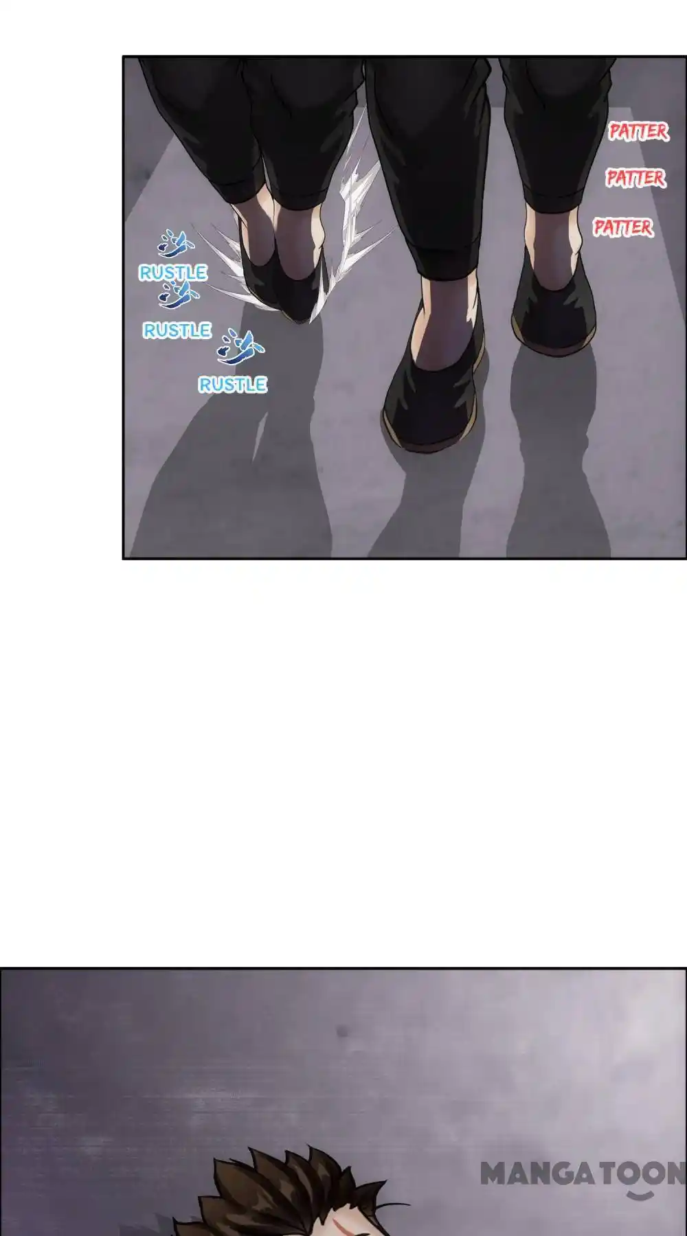 The Legend Of The demon God Chapter 158