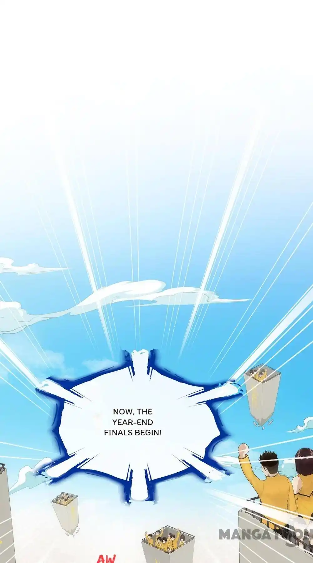 The Legend Of The demon God Chapter 158