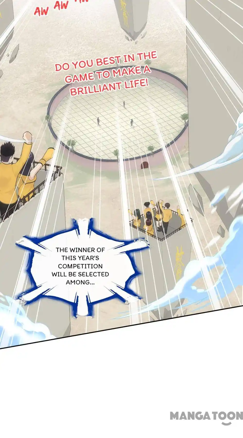 The Legend Of The demon God Chapter 158