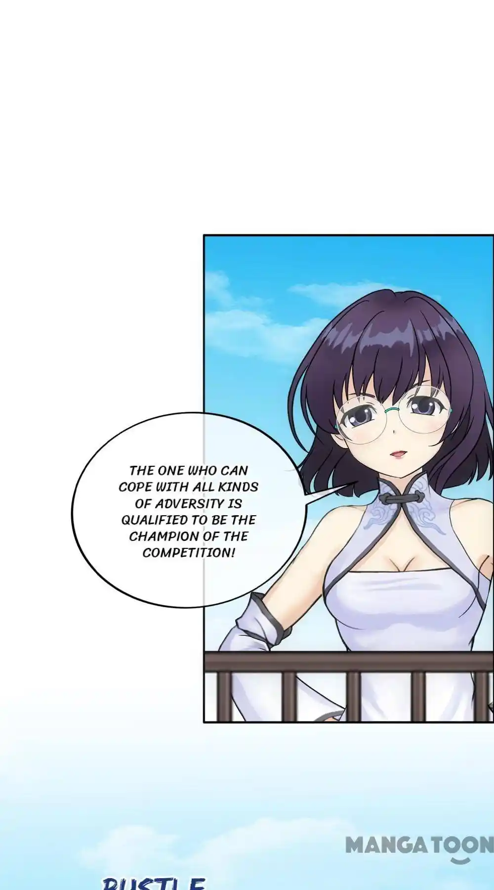 The Legend Of The demon God Chapter 158