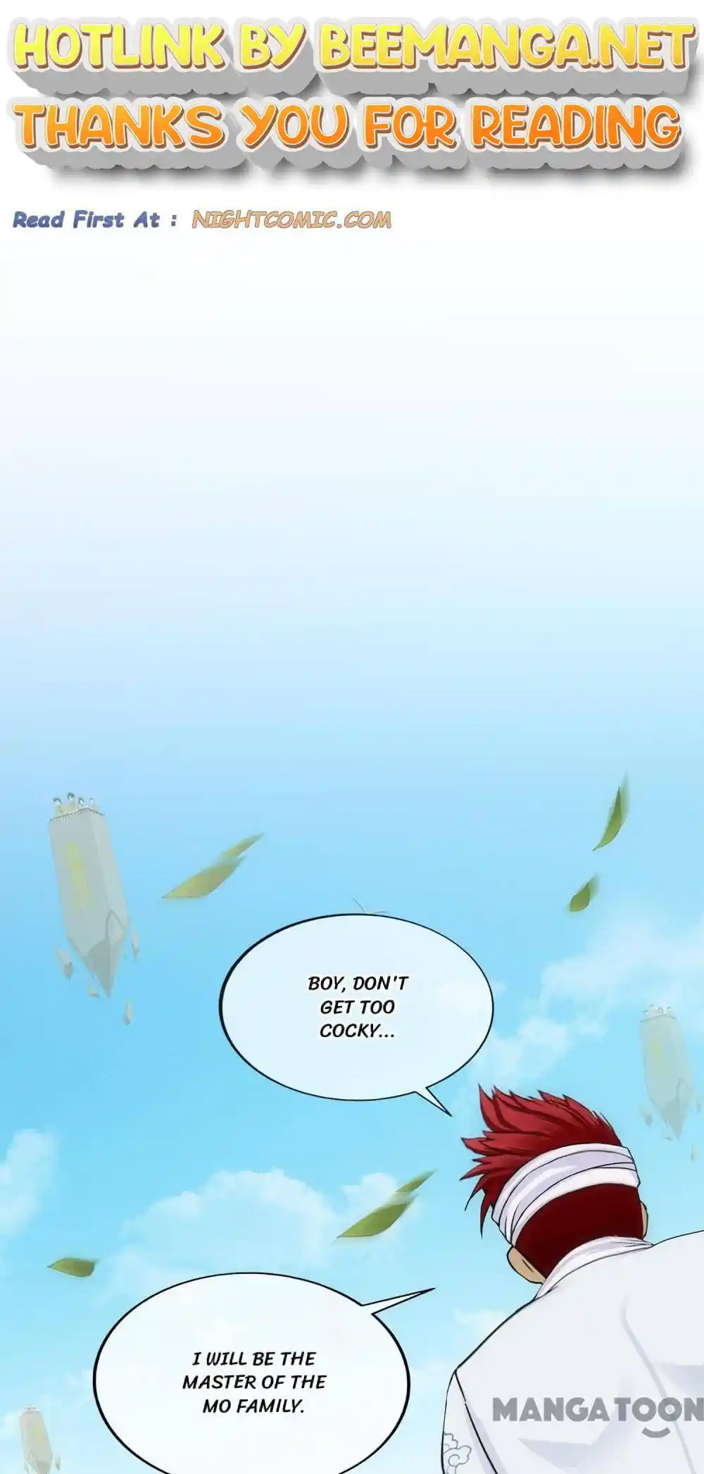 The Legend Of The demon God Chapter 159