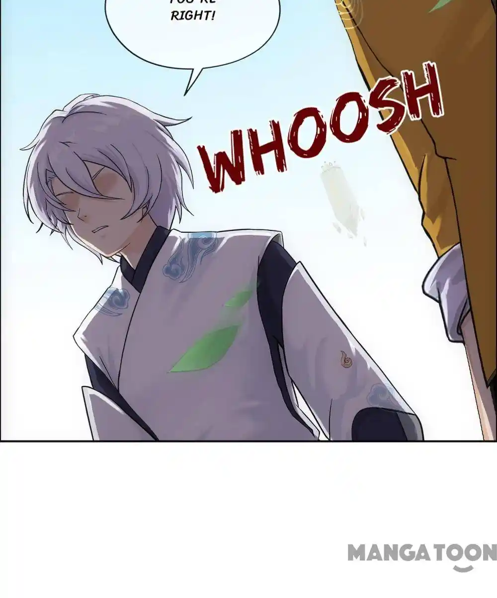 The Legend Of The demon God Chapter 159