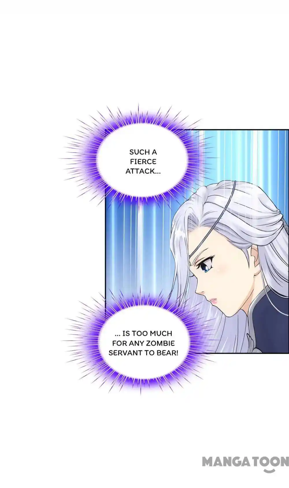 The Legend Of The demon God Chapter 159