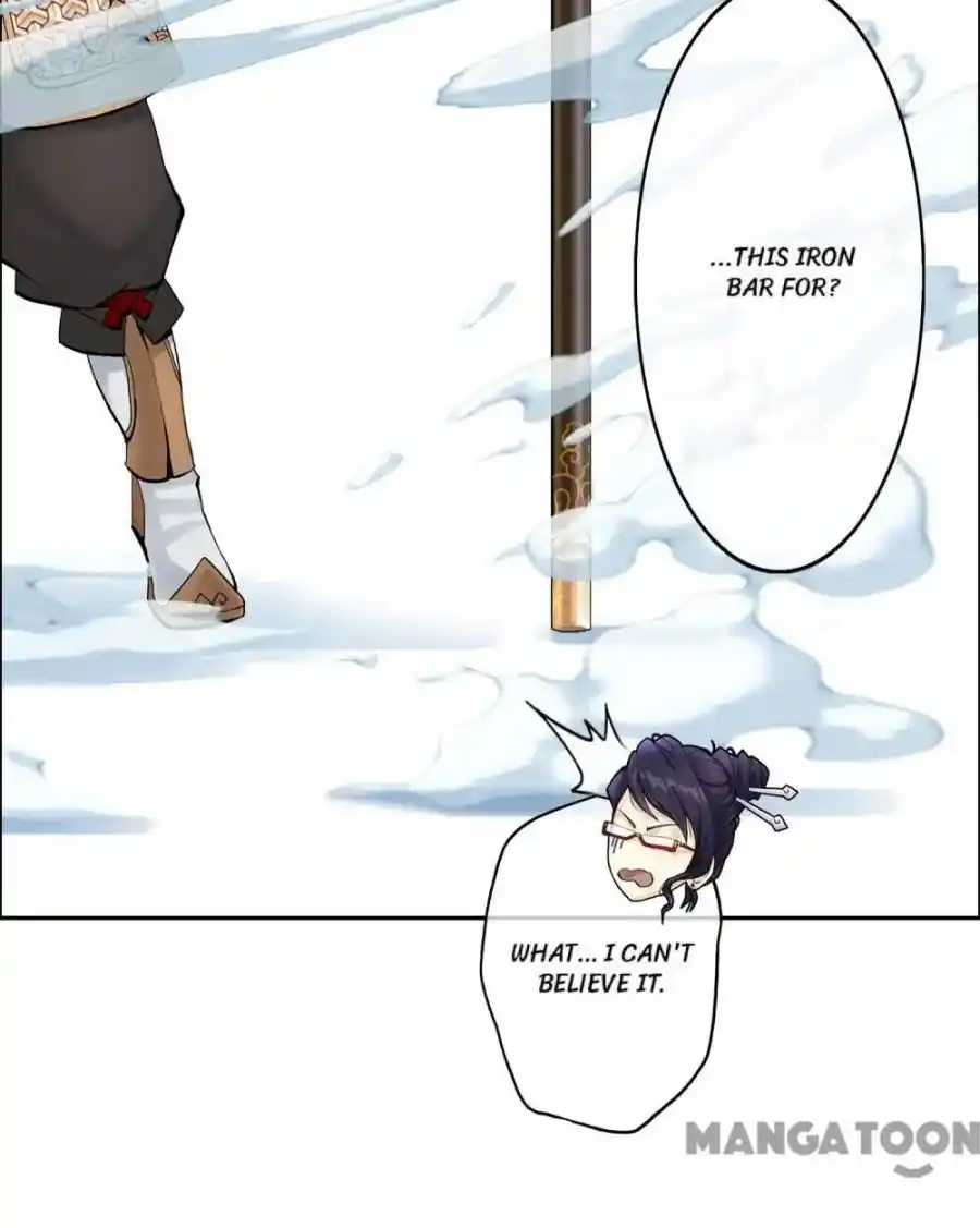 The Legend Of The demon God Chapter 16