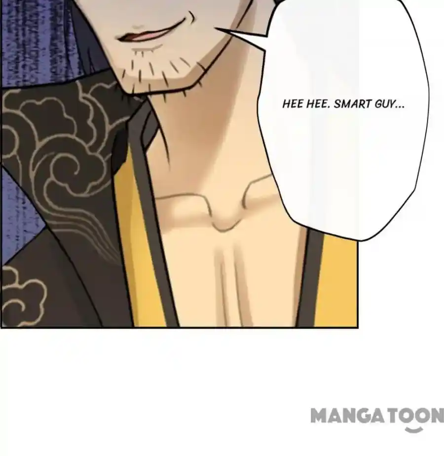 The Legend Of The demon God Chapter 16