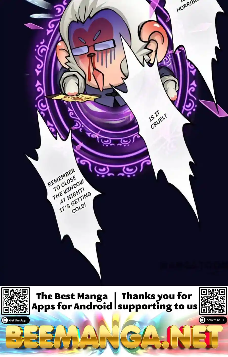 The Legend Of The demon God Chapter 16