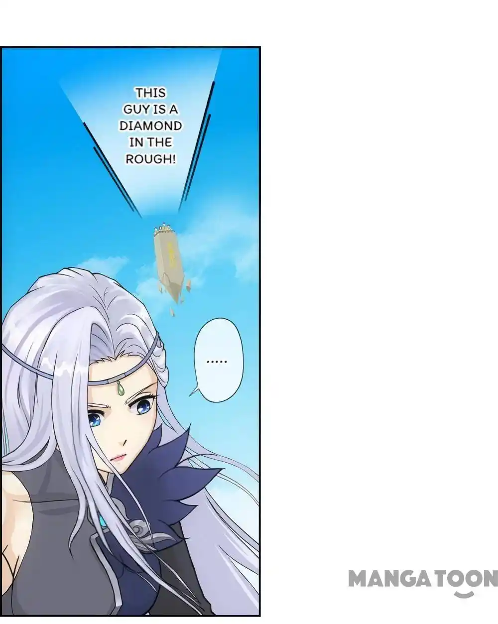 The Legend Of The demon God Chapter 160