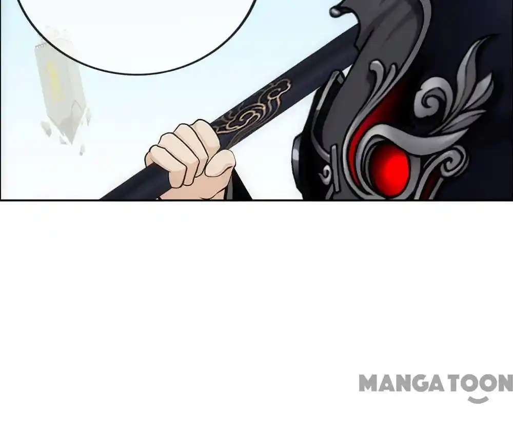 The Legend Of The demon God Chapter 160