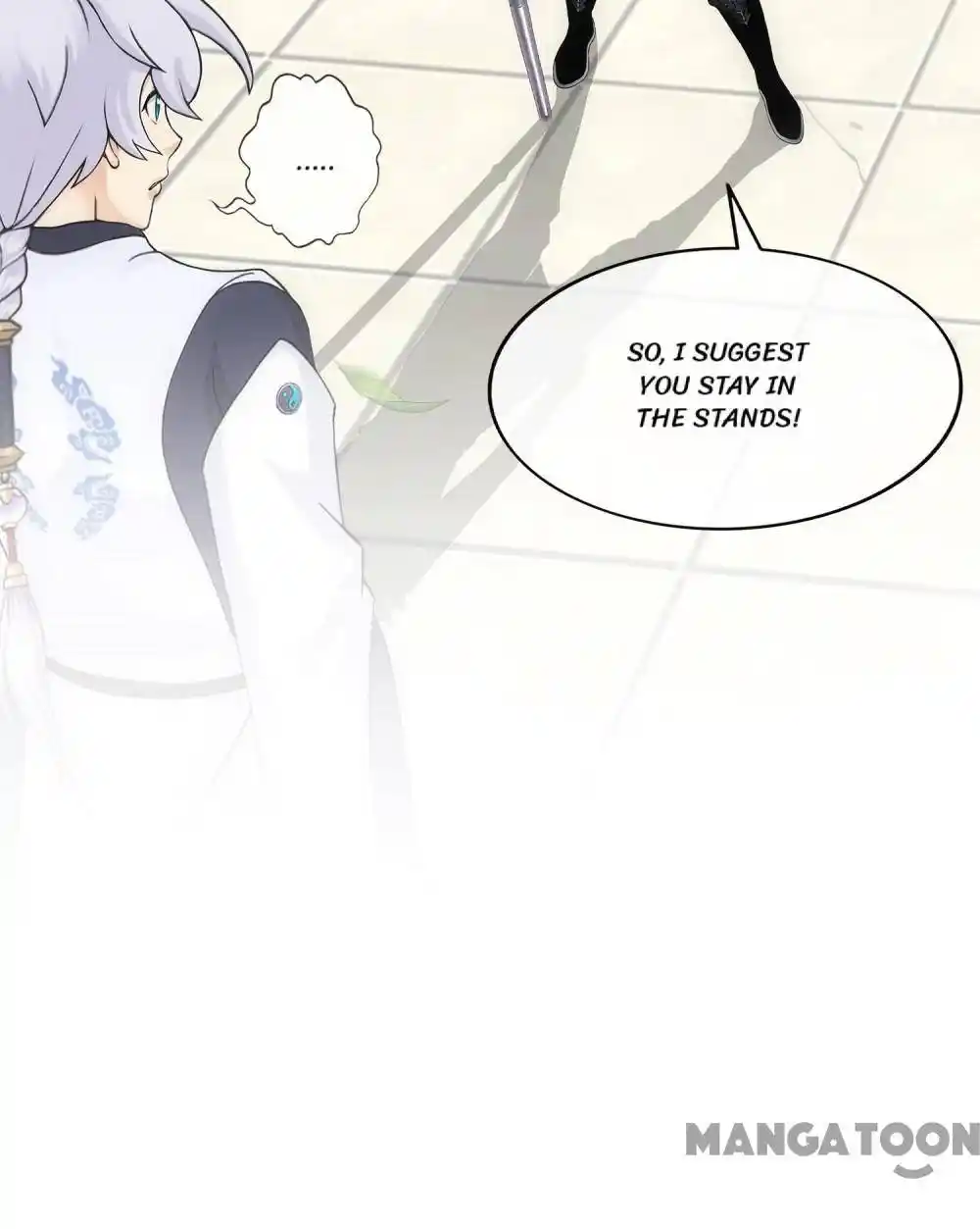 The Legend Of The demon God Chapter 160