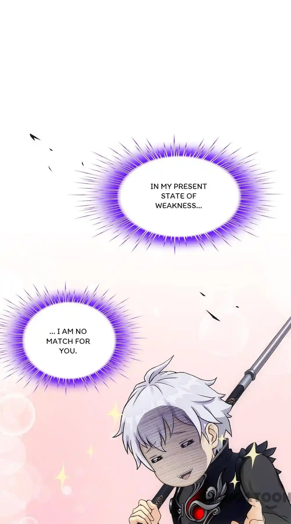 The Legend Of The demon God Chapter 160