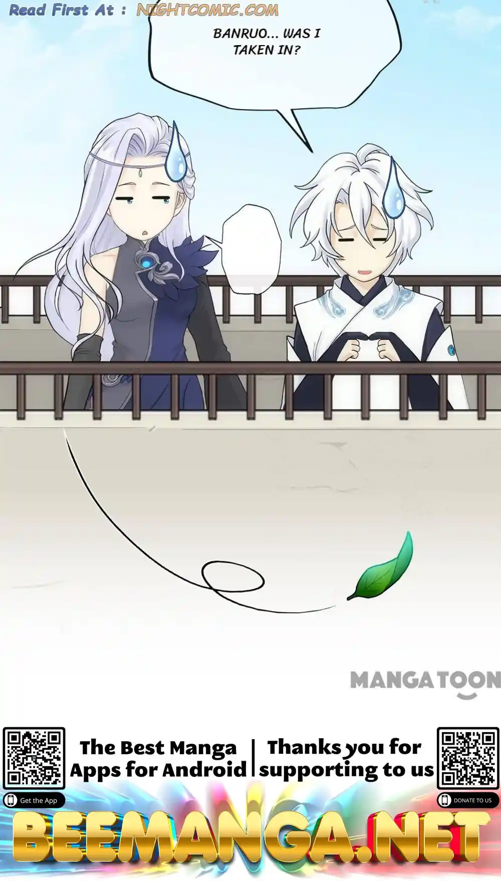 The Legend Of The demon God Chapter 160