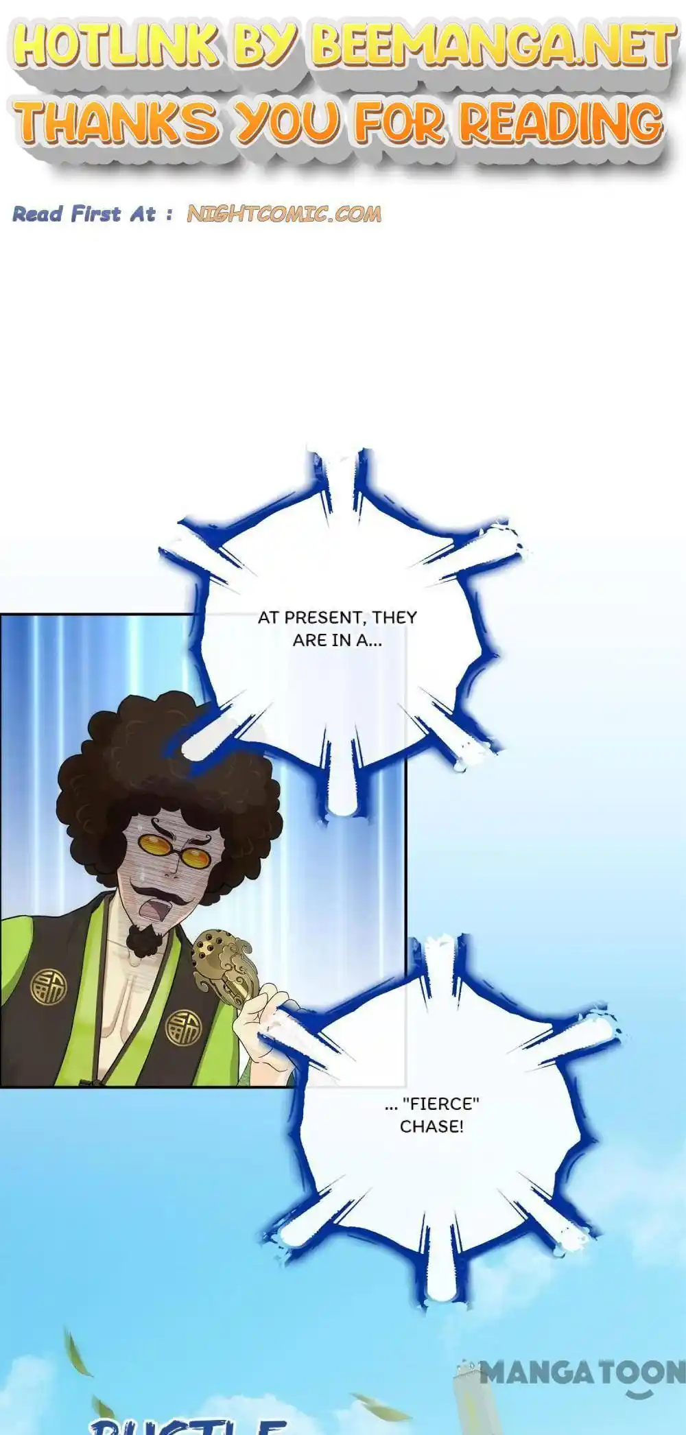 The Legend Of The demon God Chapter 161