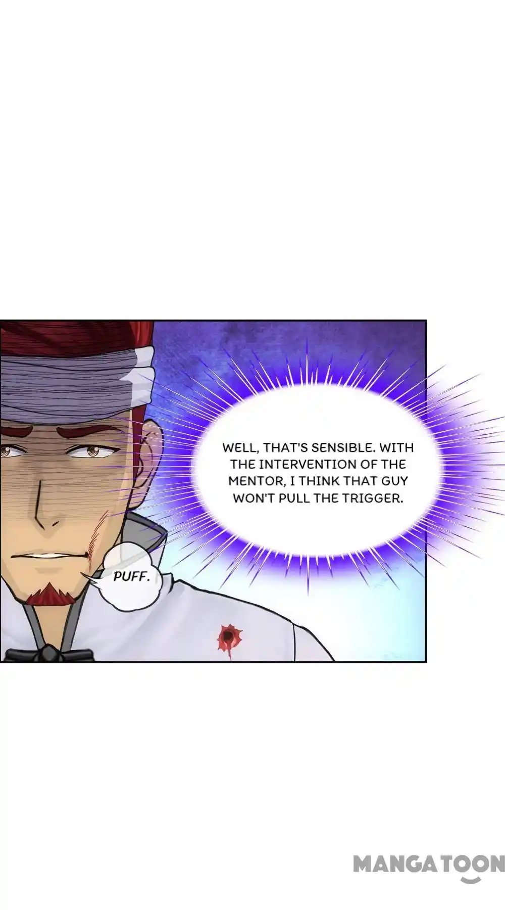 The Legend Of The demon God Chapter 161