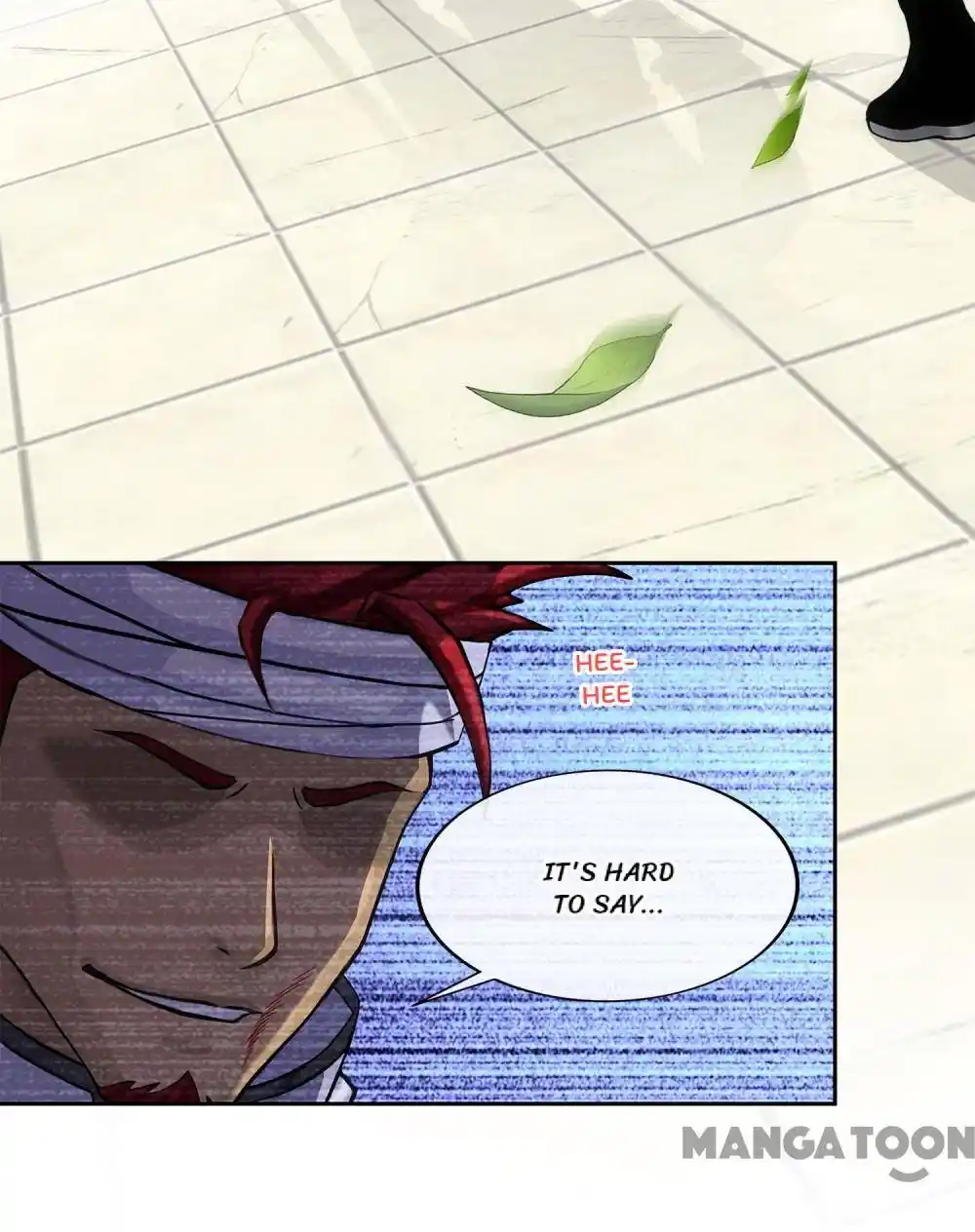 The Legend Of The demon God Chapter 161