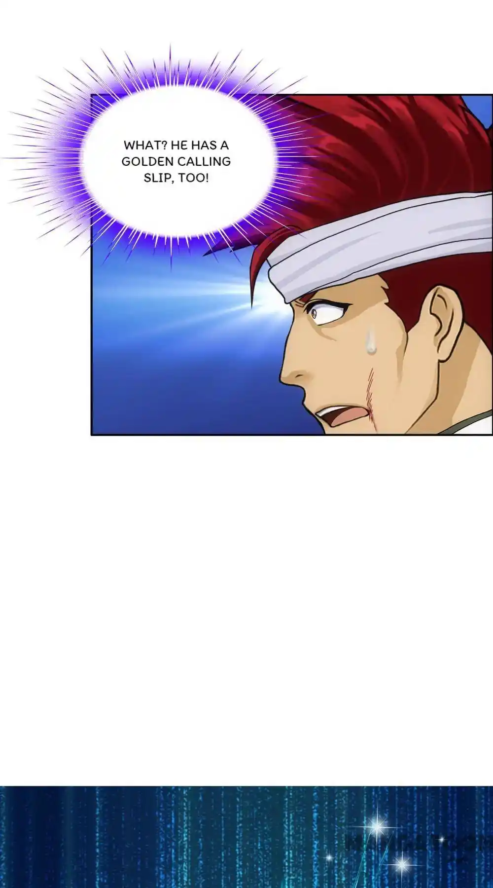 The Legend Of The demon God Chapter 161