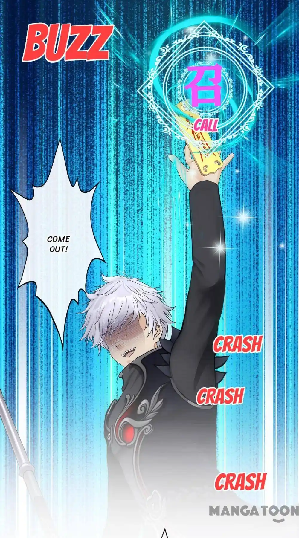 The Legend Of The demon God Chapter 161