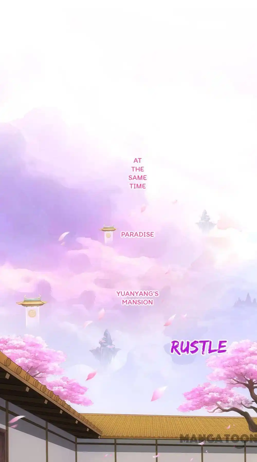 The Legend Of The demon God Chapter 161