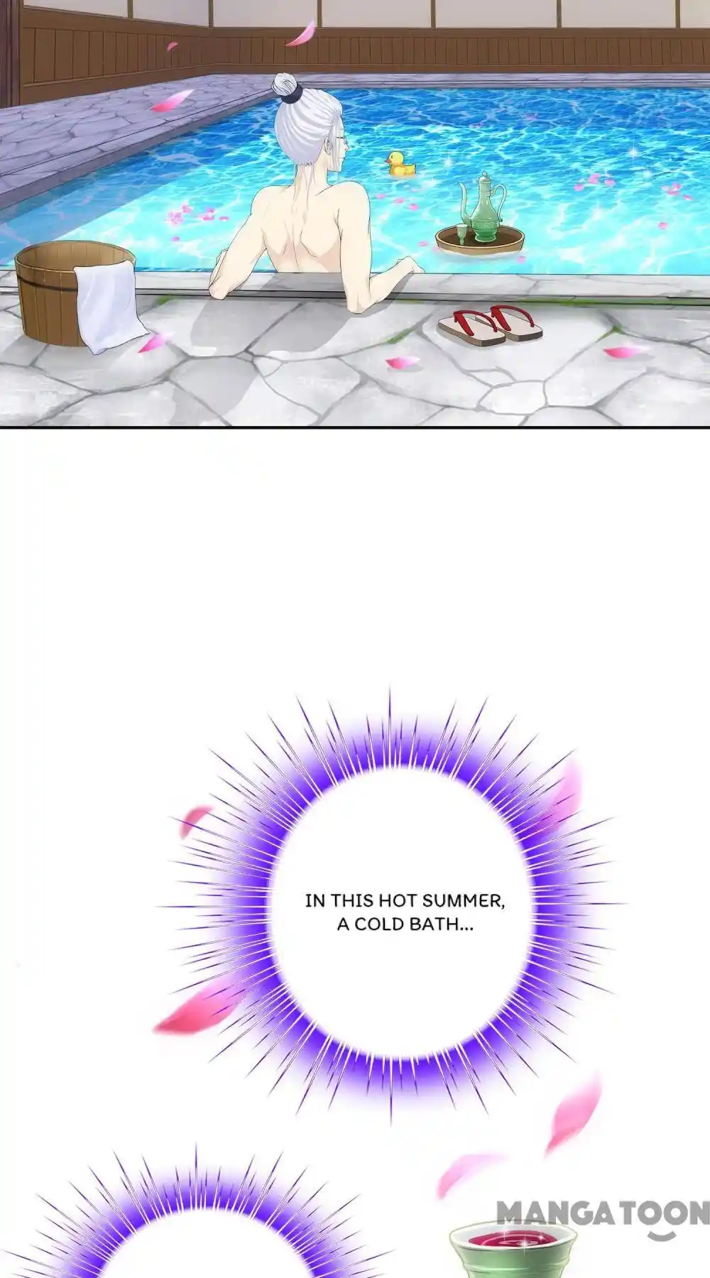 The Legend Of The demon God Chapter 161