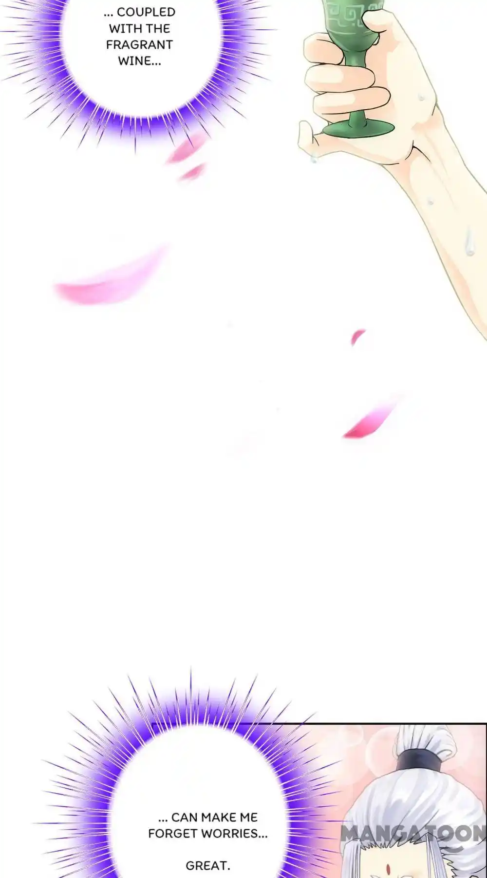 The Legend Of The demon God Chapter 161