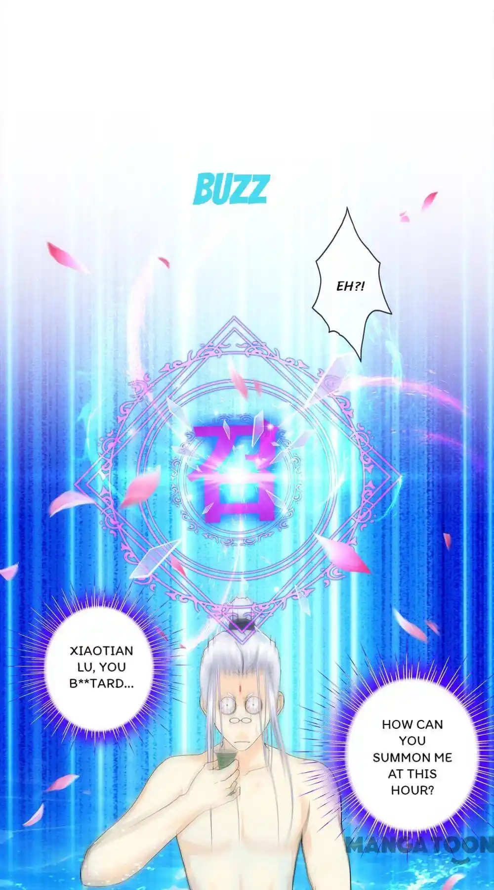 The Legend Of The demon God Chapter 161