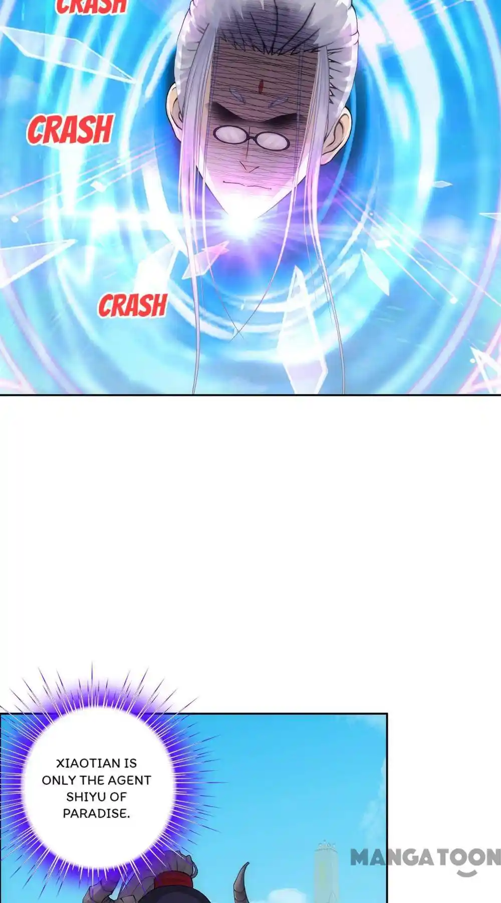 The Legend Of The demon God Chapter 162