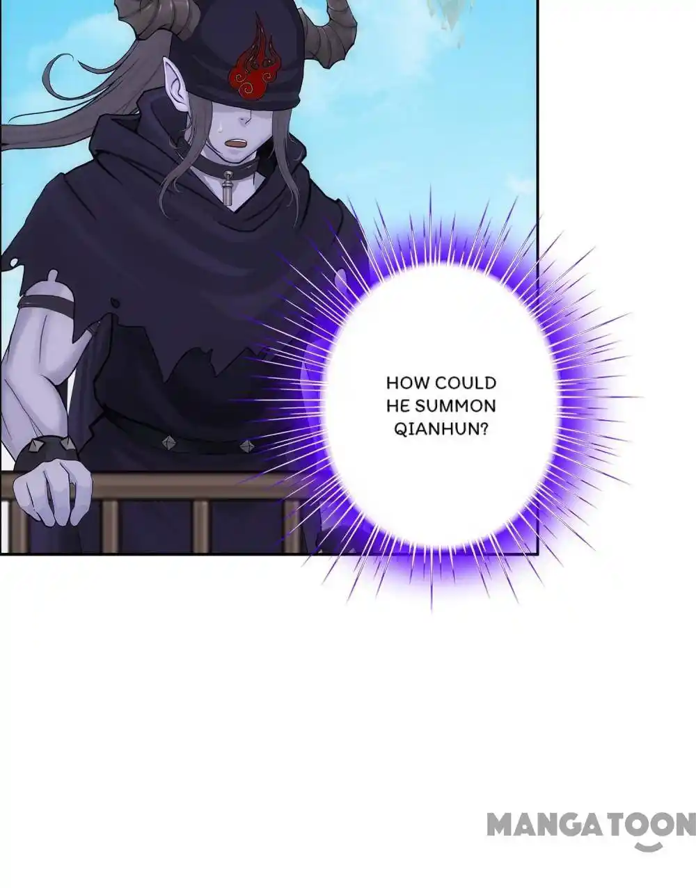 The Legend Of The demon God Chapter 162