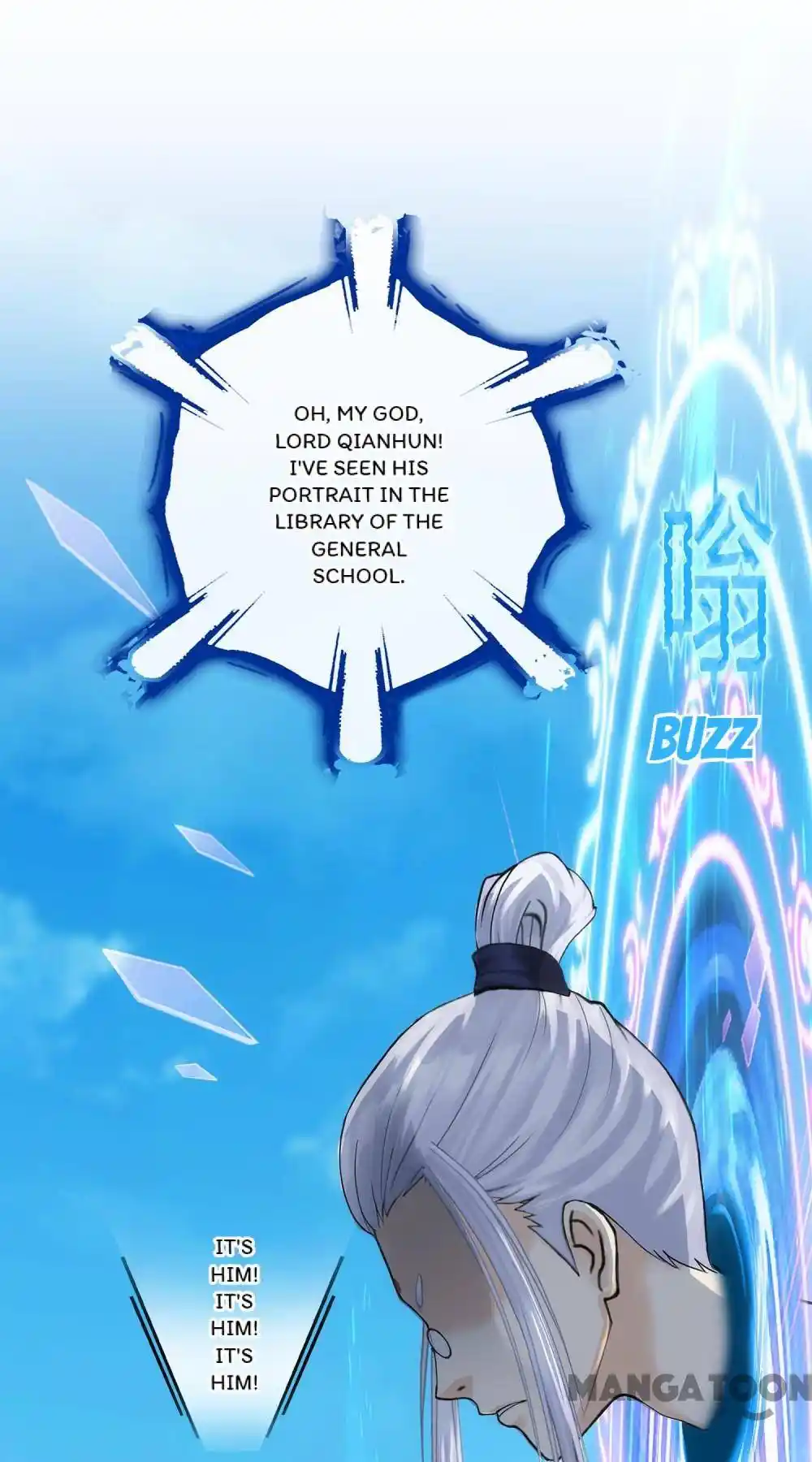 The Legend Of The demon God Chapter 162