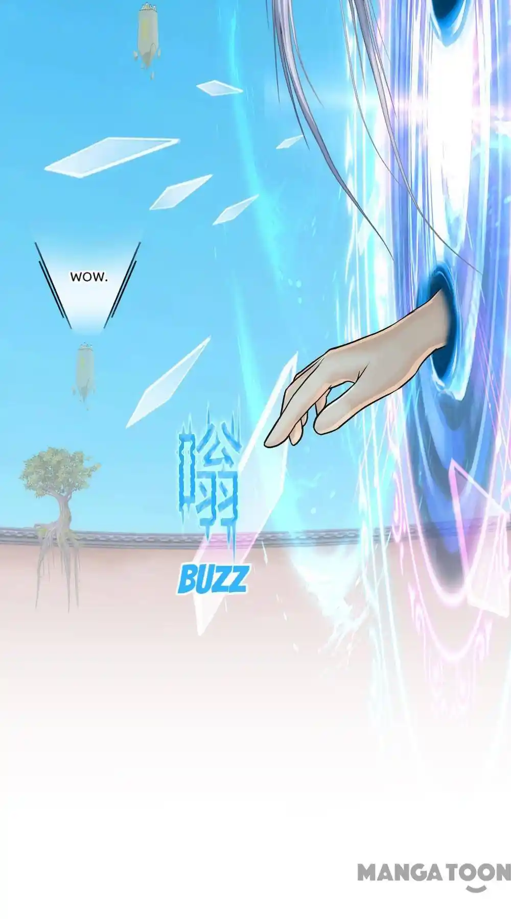 The Legend Of The demon God Chapter 162