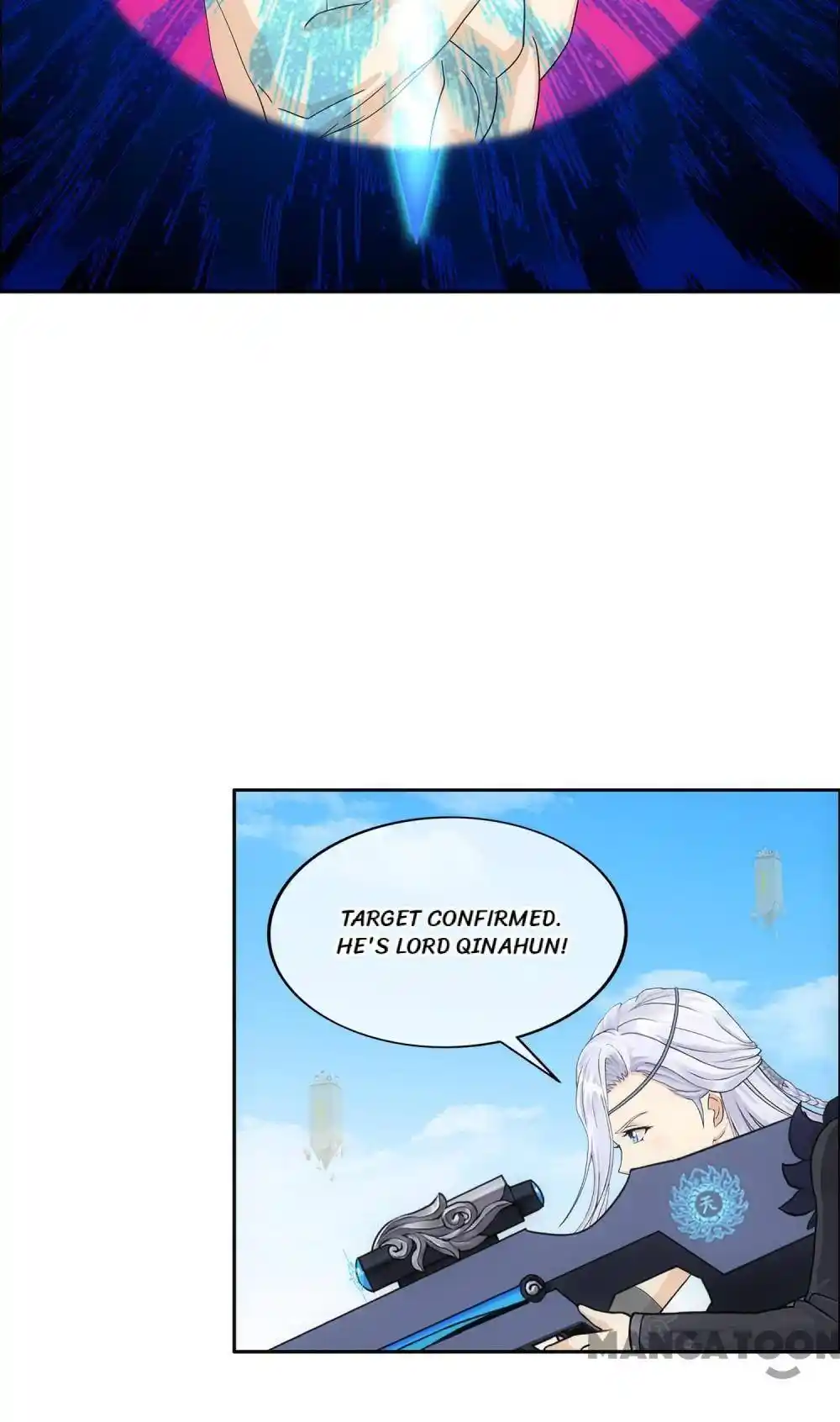 The Legend Of The demon God Chapter 162