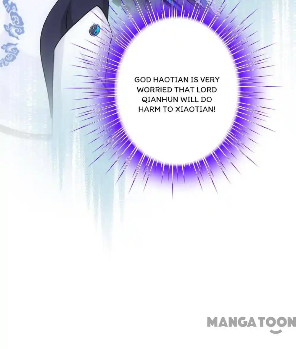 The Legend Of The demon God Chapter 162