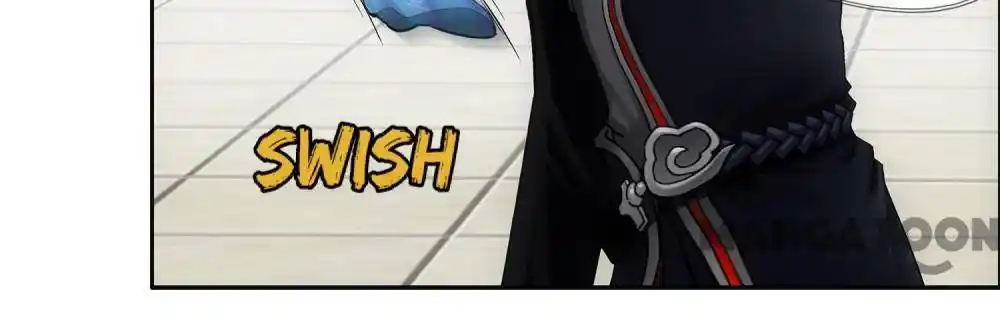 The Legend Of The demon God Chapter 162