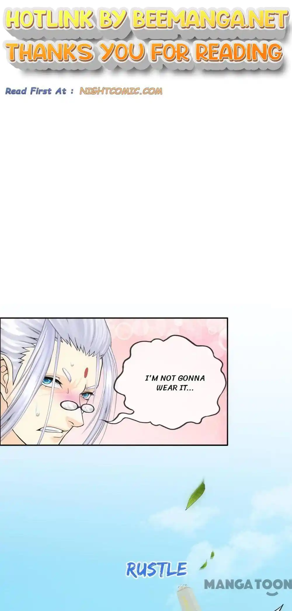 The Legend Of The demon God Chapter 163