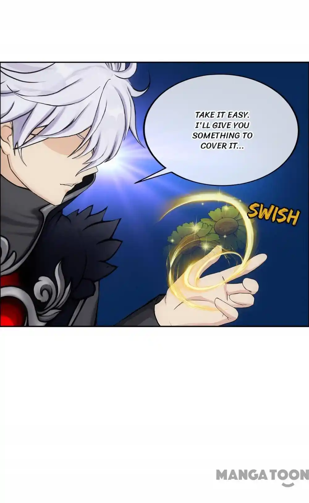 The Legend Of The demon God Chapter 163