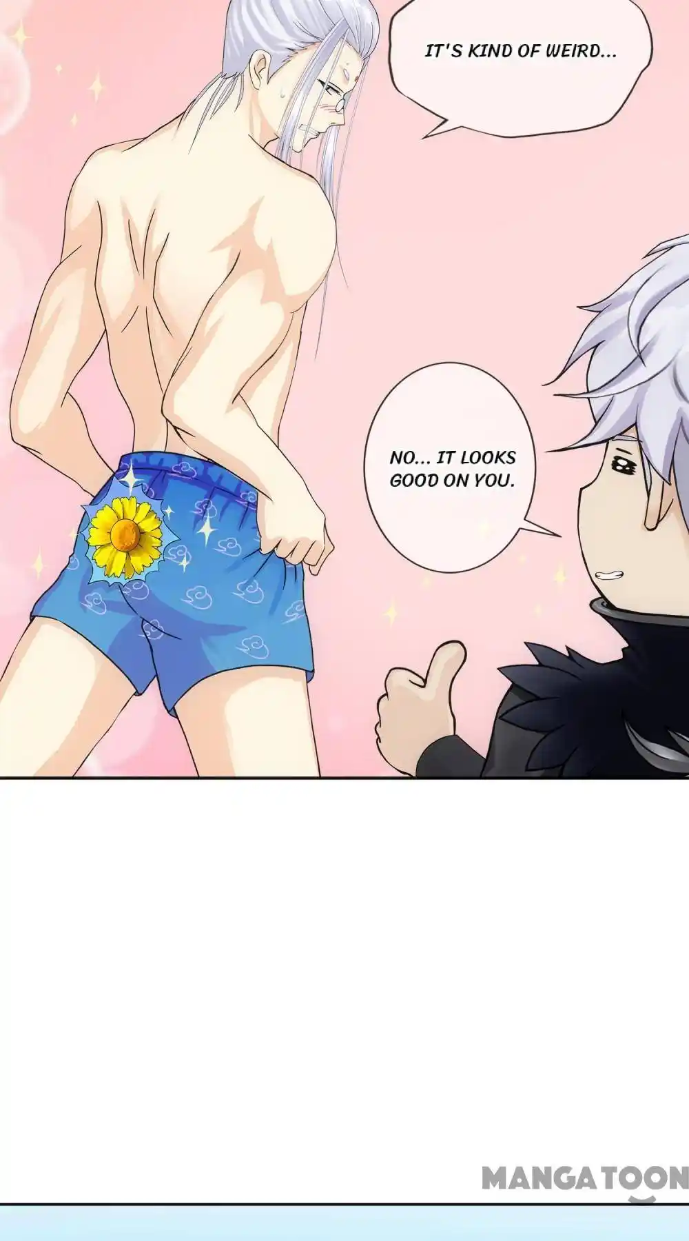 The Legend Of The demon God Chapter 163