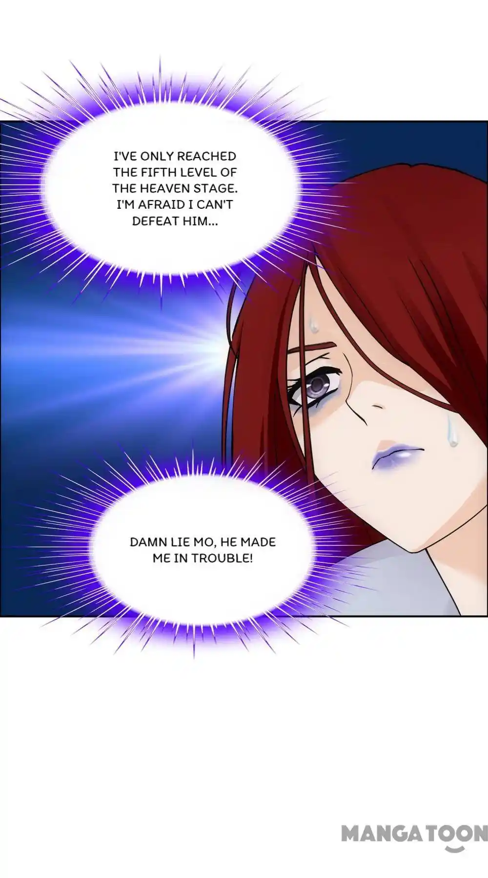 The Legend Of The demon God Chapter 163