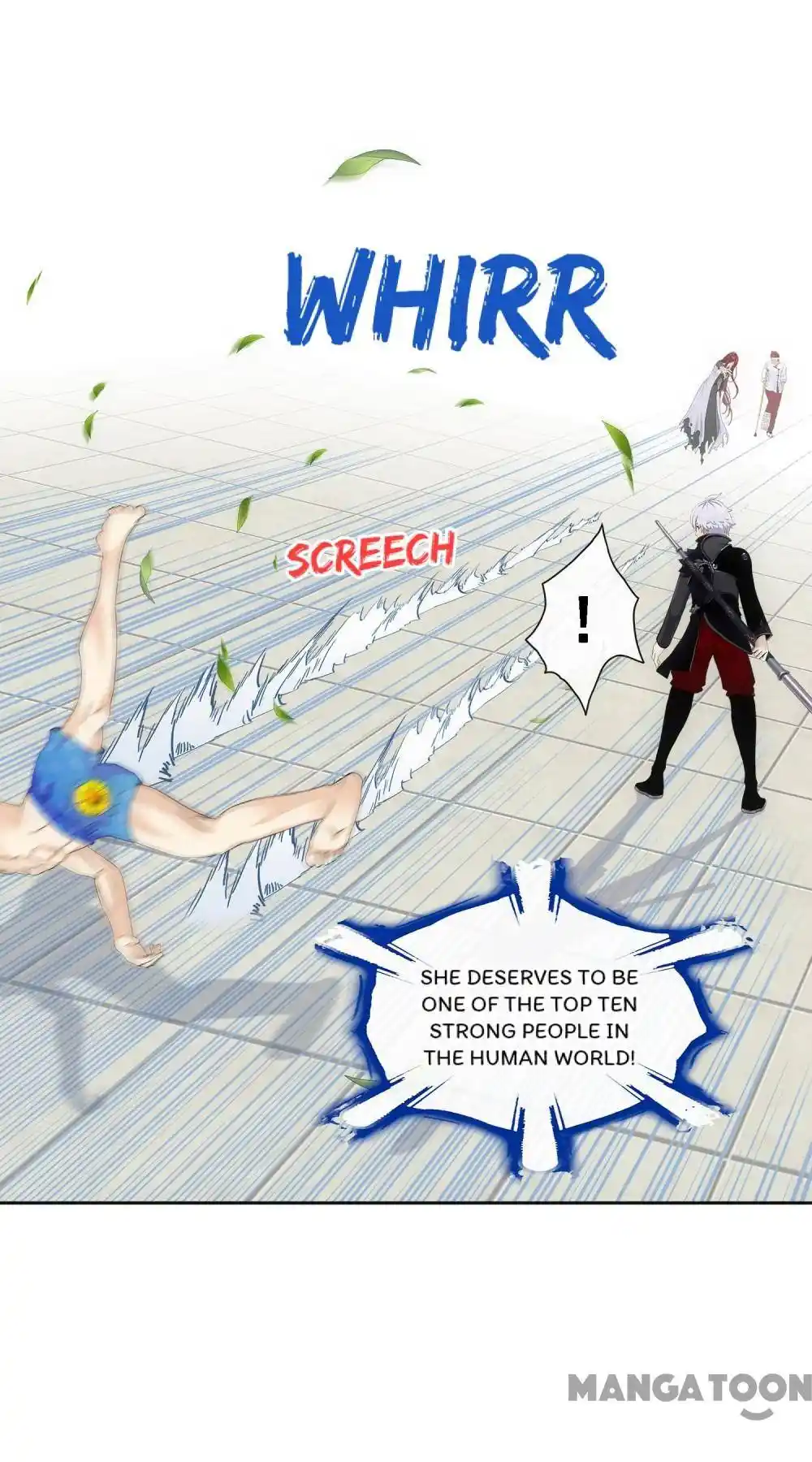 The Legend Of The demon God Chapter 163