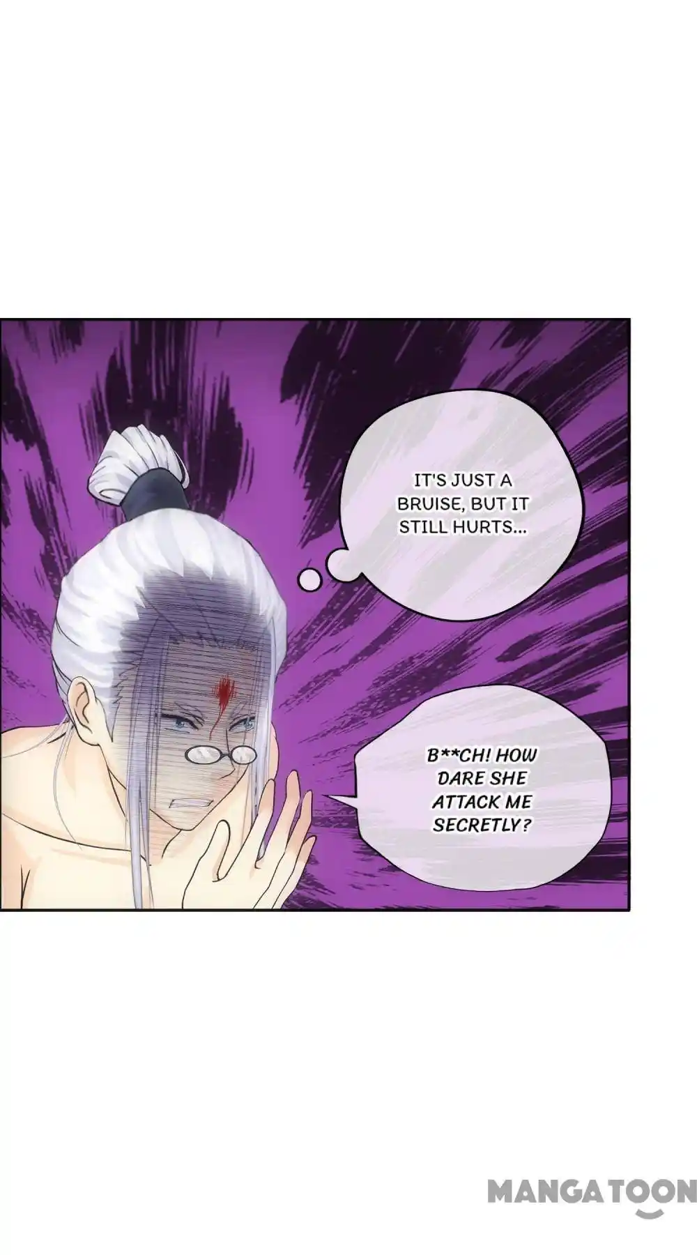 The Legend Of The demon God Chapter 163