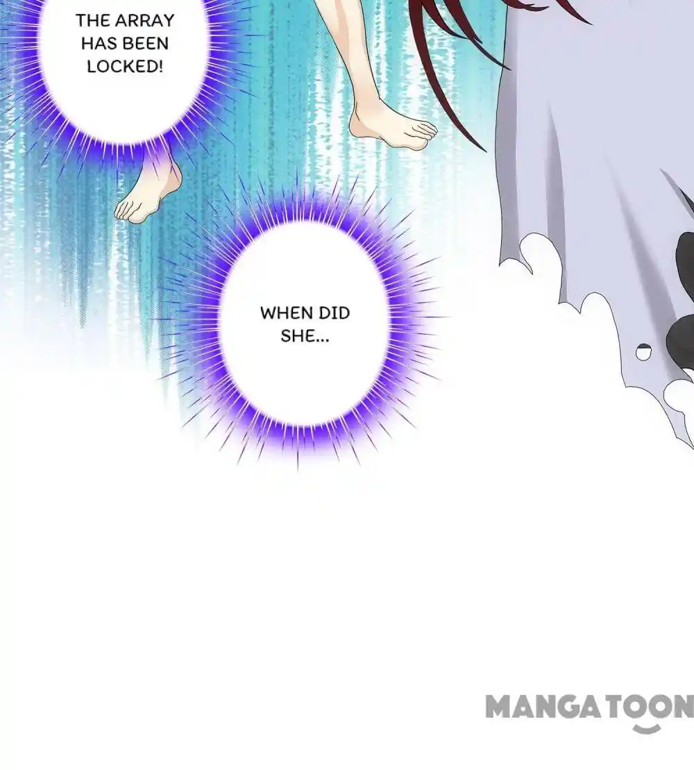 The Legend Of The demon God Chapter 163