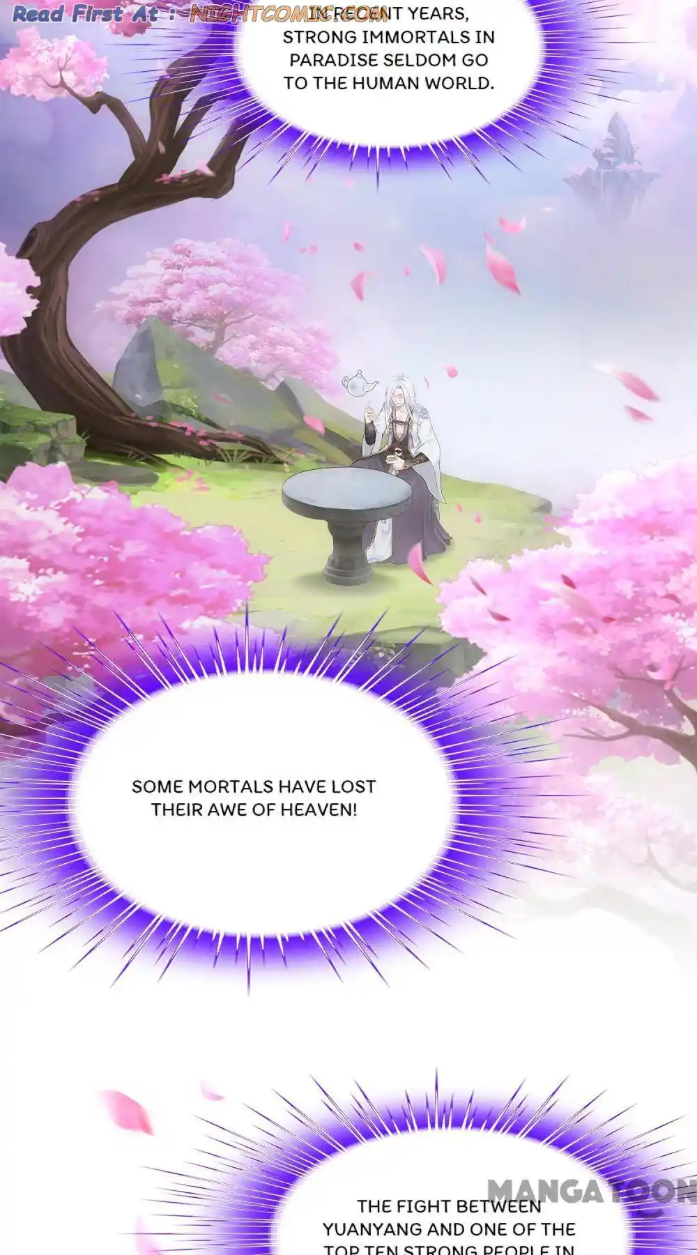 The Legend Of The demon God Chapter 163