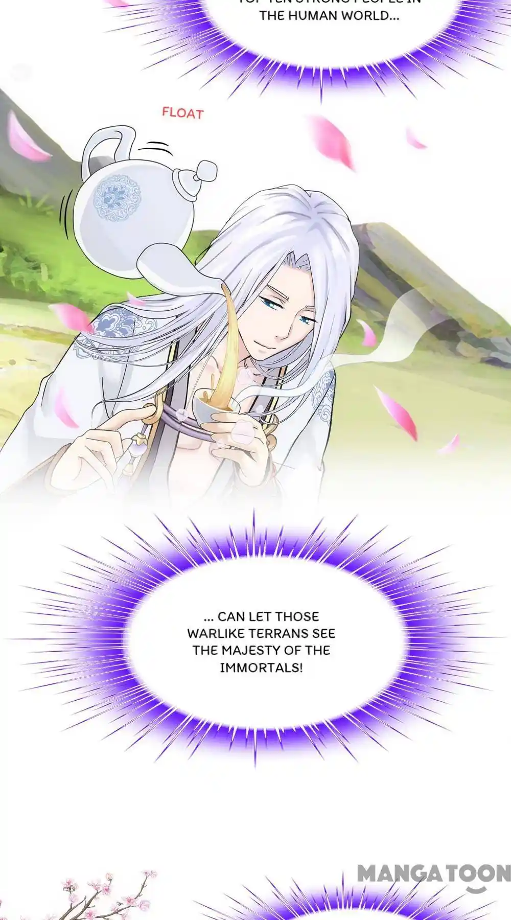 The Legend Of The demon God Chapter 163