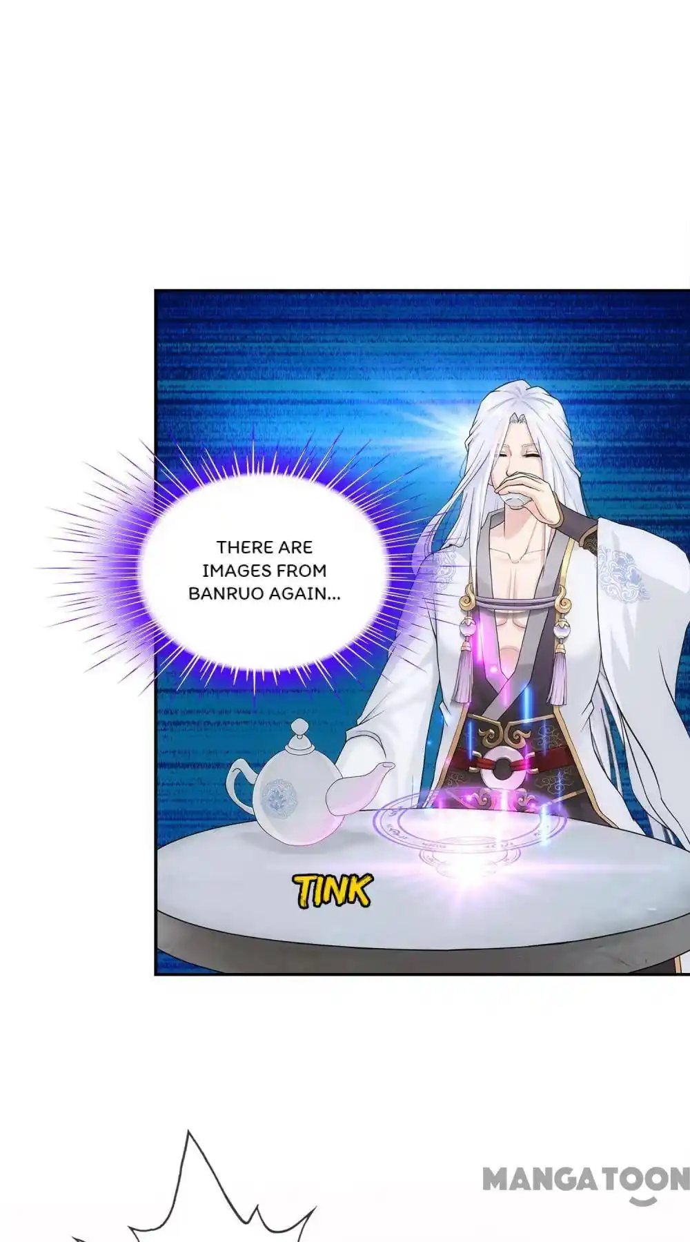 The Legend Of The demon God Chapter 163