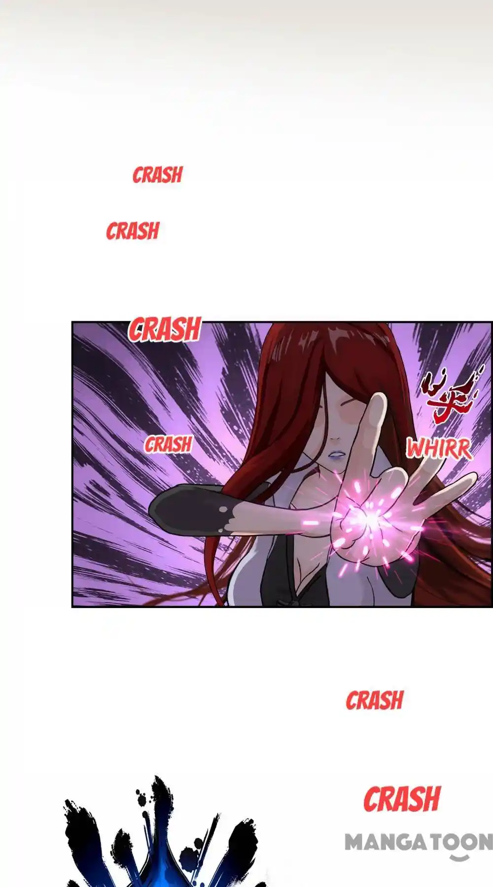 The Legend Of The demon God Chapter 164