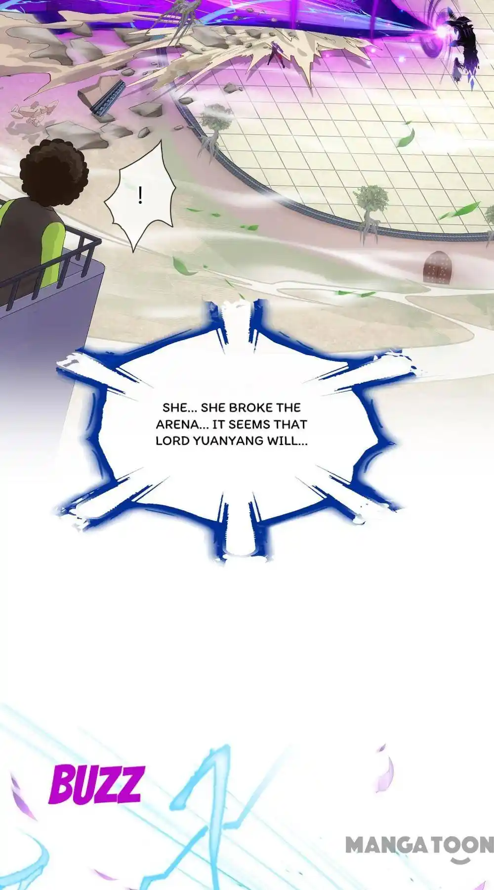 The Legend Of The demon God Chapter 164