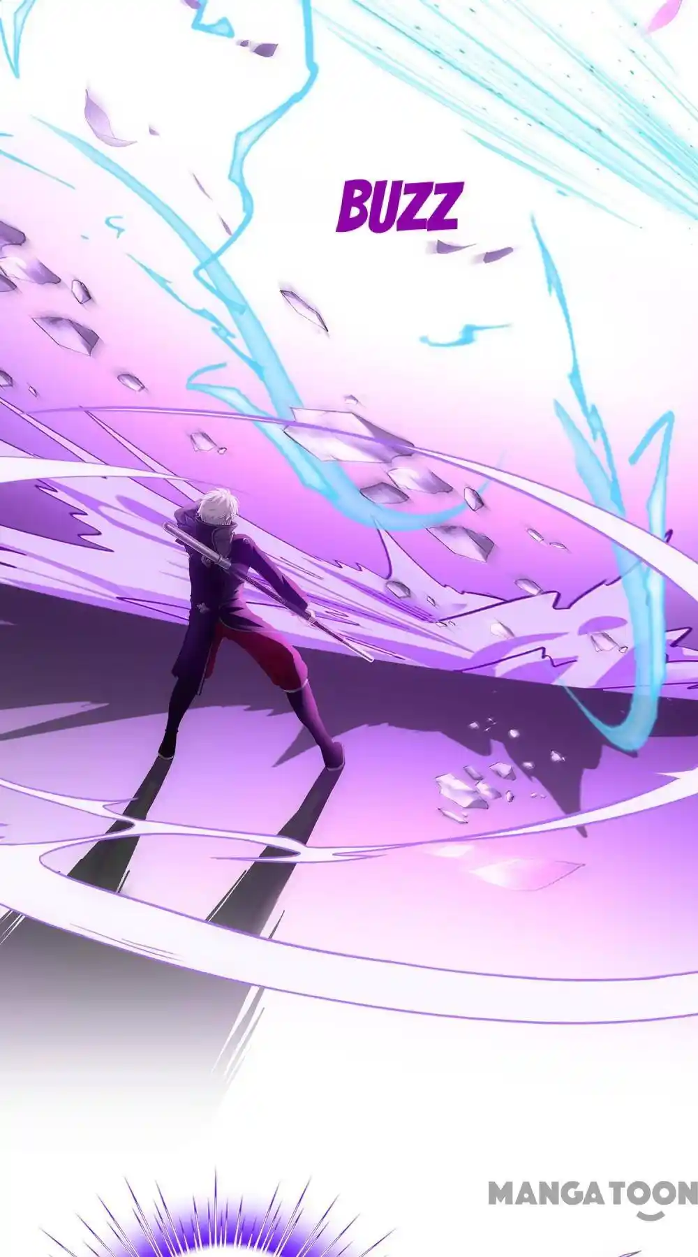 The Legend Of The demon God Chapter 164