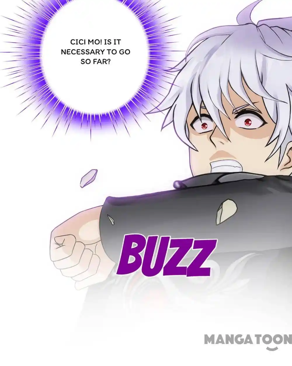 The Legend Of The demon God Chapter 164